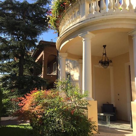 Atrium Verona Exteriér fotografie
