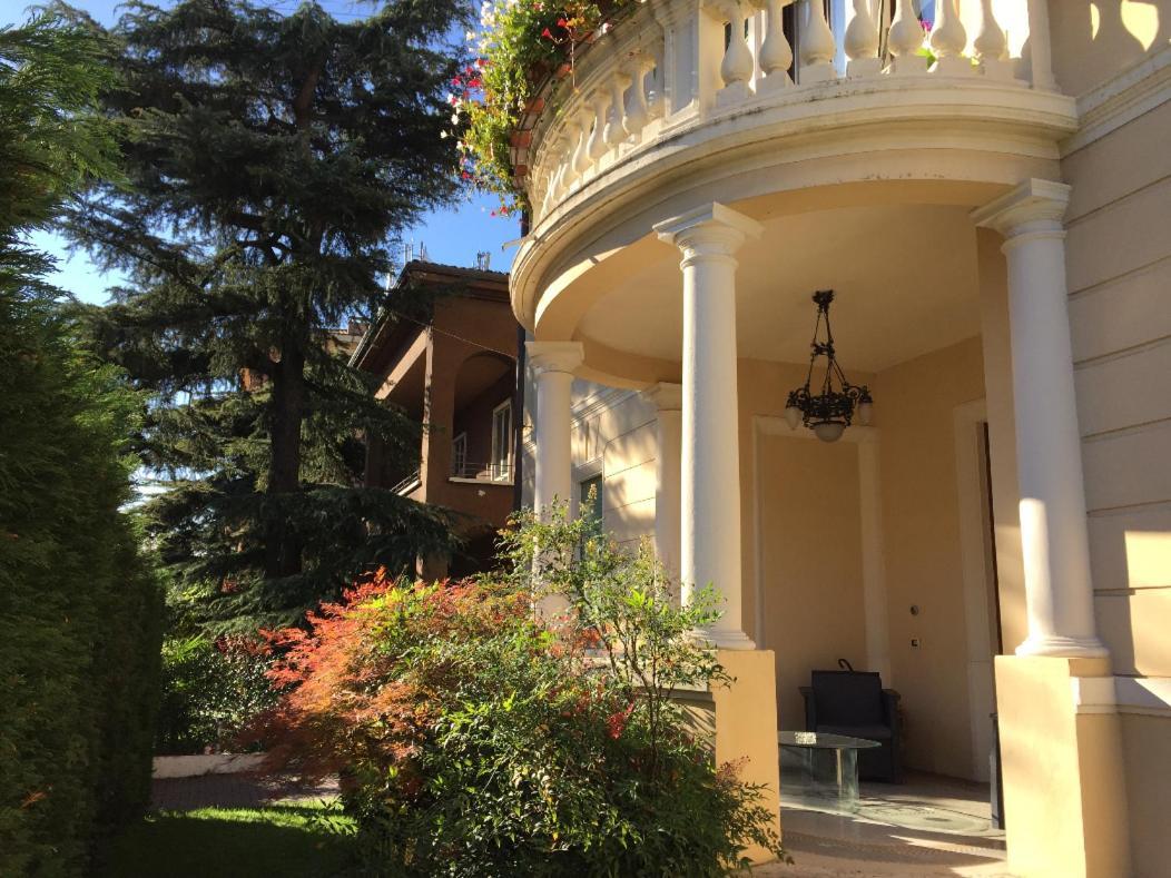 Atrium Verona Exteriér fotografie